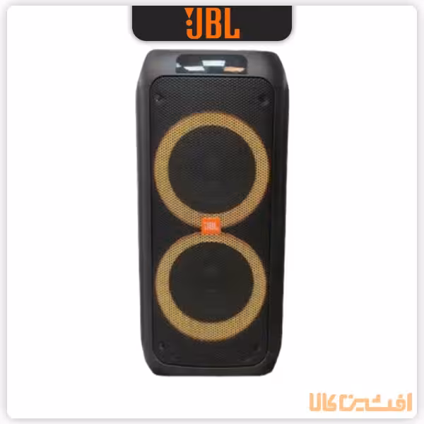 اسپیکر شارژی جی بی ال مدل Party Box 800