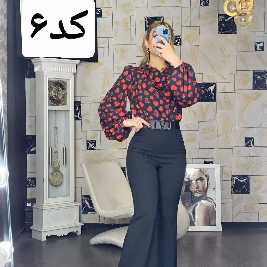 نام : شومیز مجلسی یلدایی