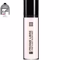 میست آماده‌سازی و فیکس درخشان ژیوانشی Prisme Libre Prep & Set Glow Mist اورجینال – Givenchy