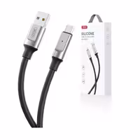 کابل شارژ یو اس بی به میکرو ایکس او مدل NB251