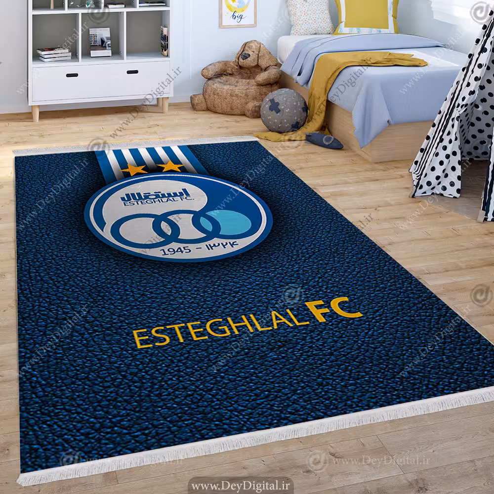 فرشینه تیم فوتبال استقلال  PK-3616