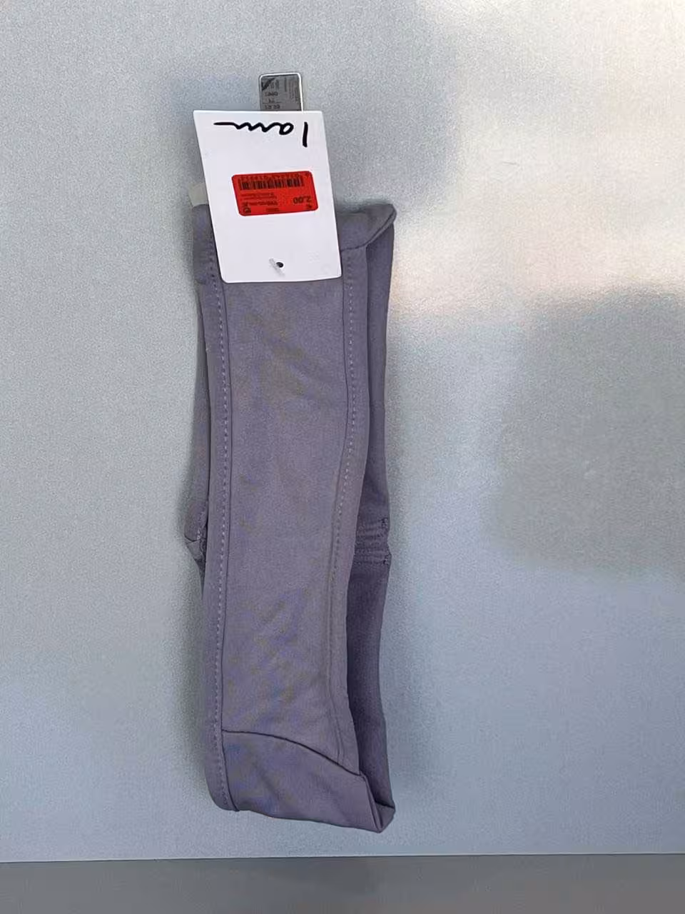 هد بند دخترانه ورزشی از برند I AM - مناسب برای فصل سرما