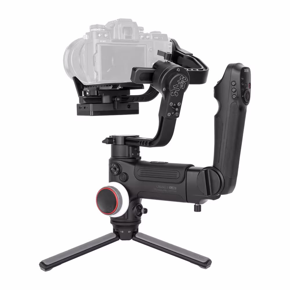 لرزشگیر Zhiyun-Tech Crane 3-Lab