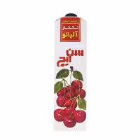 نکتار آلبالو سن ایچ 1000 میلی لیتری