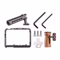 براکت دوربین اندور سونی Andoer camera cage for sony A7IV