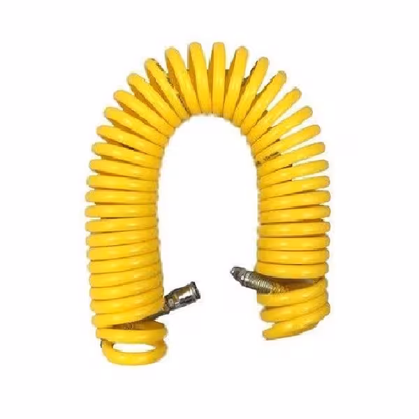 شلنگ فنری 15 متری فشار قوی کنزاکس مدل KCH-215