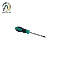 پیچ گوشتی 100*6 چهارسو پاورتکس