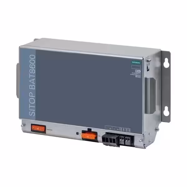 ماژول منبع تغذیه زیمنس 6EP4145-8GB00-0XY0