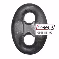 قفل زنجیرلنگر کشتی یا جوینت شگل 84