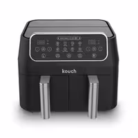 سرخ کن بدون روغن کوخ مدل 2110 / KOUCH KFD-2110