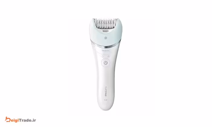 اپیلاتور فیلیپس مدل BRE610/00