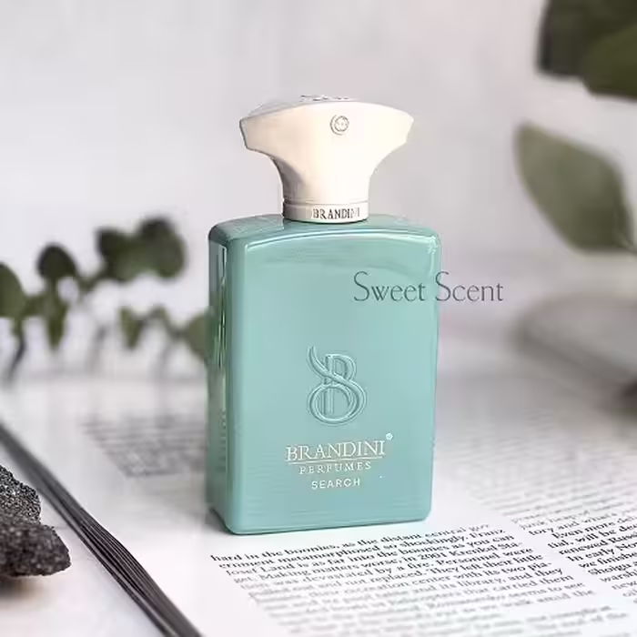 عطر ادکلن مینی آمواج سرچ برندینی | Amouage Search Brandini حجم 33 میل(شرکتی)