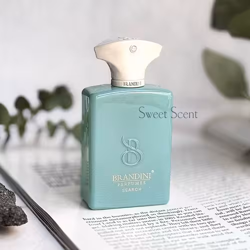 عطر ادکلن مینی آمواج سرچ برندینی | Amouage Search Brandini حجم 33 میل(شرکتی)