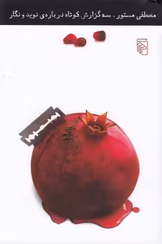 سه گزارش کوتاه درباره نوید و نگار
