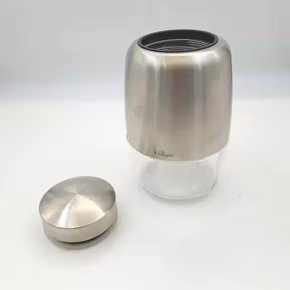 بانکه حبوبات استیل پیرکس کد1157