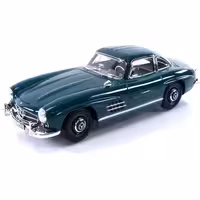 ماکت ماشین 183851 Mercedes Ben برند Norev