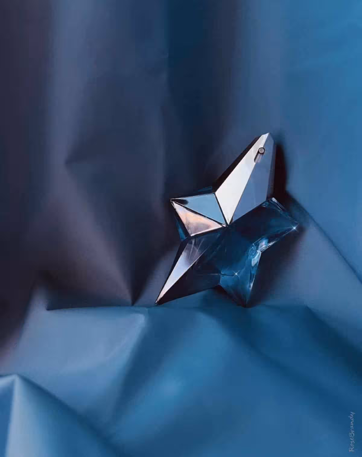 عطر ادکلن تیری موگلر آنجل-ستاره ای اصل | Thierry Mugler Angel 100 ml