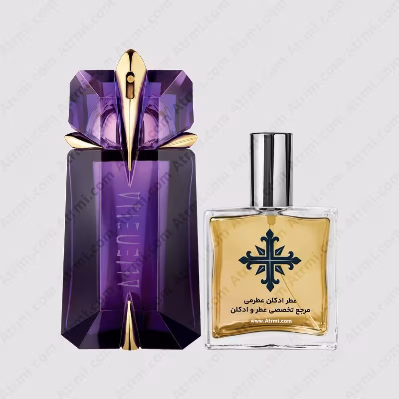 عطر ادکلن عطرمی مدل الین زنانه – Atrmi Alien Women