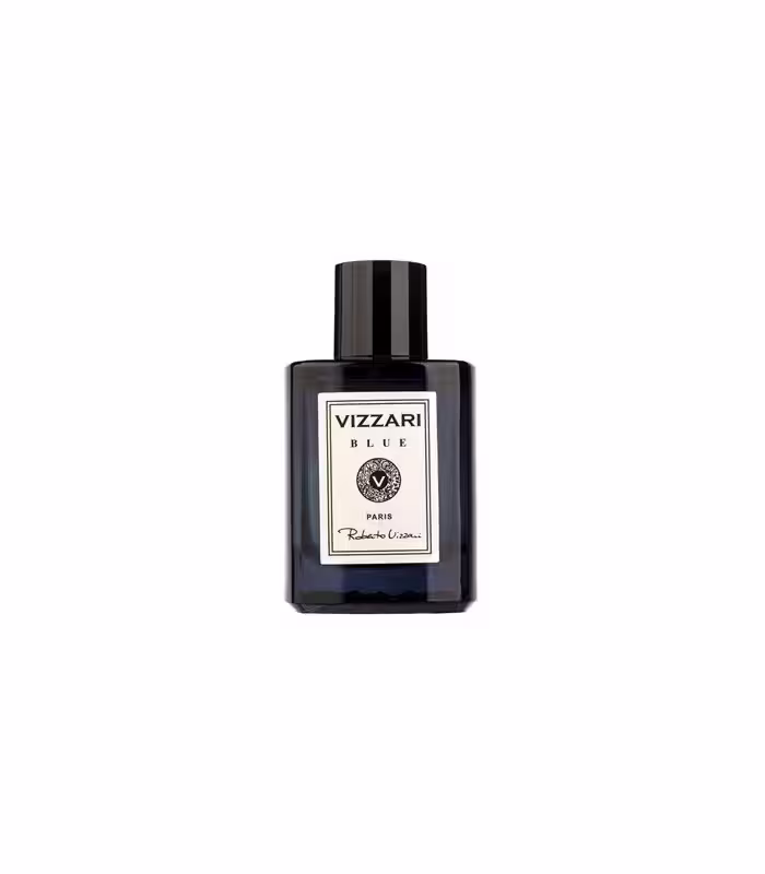 عطر و ادکلن مردانه روبرتو ویزاری بلو ادوتویلت Roberto Vizzari Blue EDT for Men