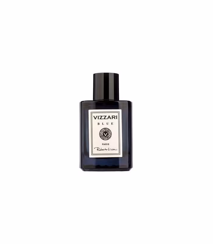 عطر و ادکلن مردانه روبرتو ویزاری بلو ادوتویلت Roberto Vizzari Blue EDT for Men