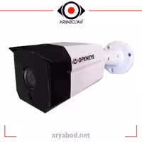 دوربین مداربسته مدل OPENEYE I 424 FS