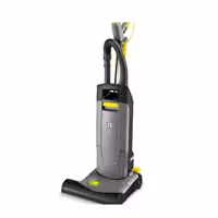 جاروبرقی صنعتی کارچر دو موتوره مدل CV 38/2