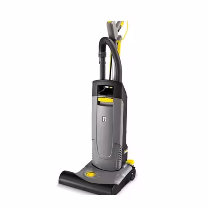 جاروبرقی صنعتی کارچر دو موتوره مدل CV 38/2