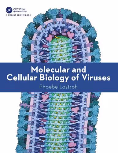 خرید و دانلود نسخه کامل کتاب Molecular and Cellular Biology of Viruses
