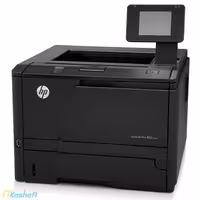 پرینتر HP LaserJet Pro 400 مدل M401dn