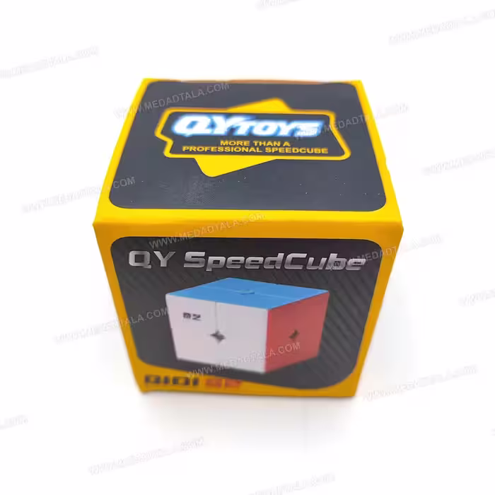 روبیک 2 در 2 کای وای QY SpeedCube