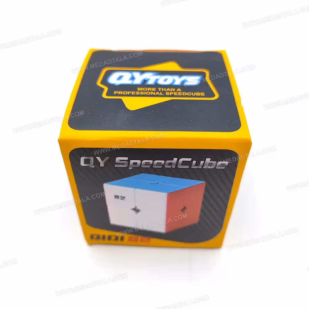 روبیک 2 در 2 کای وای QY SpeedCube