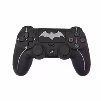 دسته بازی بی سیم مدل Batman برای پلی استیشن 4 – هایکپی