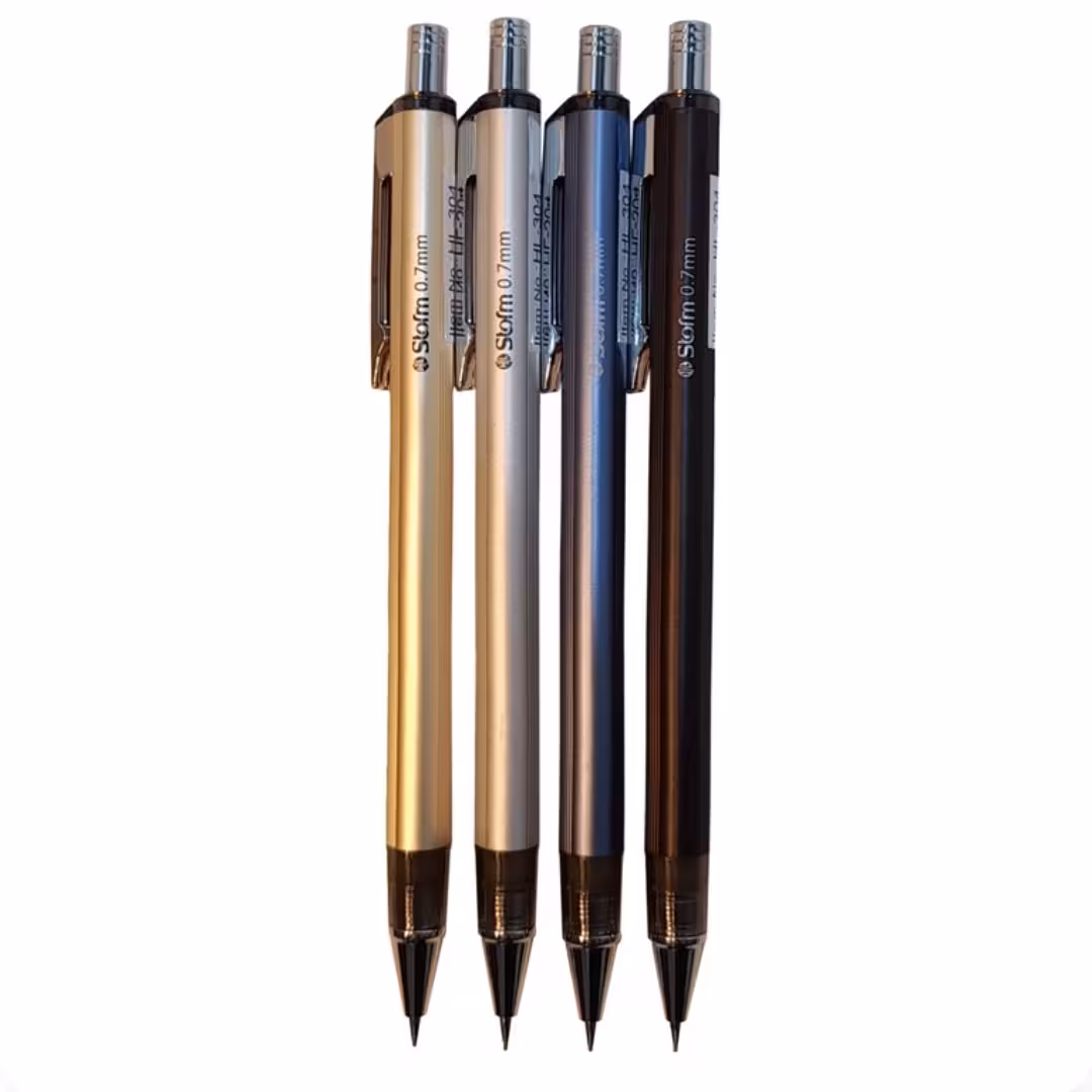 اتود مدادنوکی استورم متال