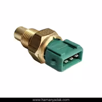 فشنگی دمای آب 3 فیش سبز پیکان برند ایمن تک