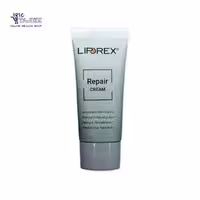 کرم ترمیم کننده پوست لیپورکس LIPOREX حجم 30 میلی لیتر
