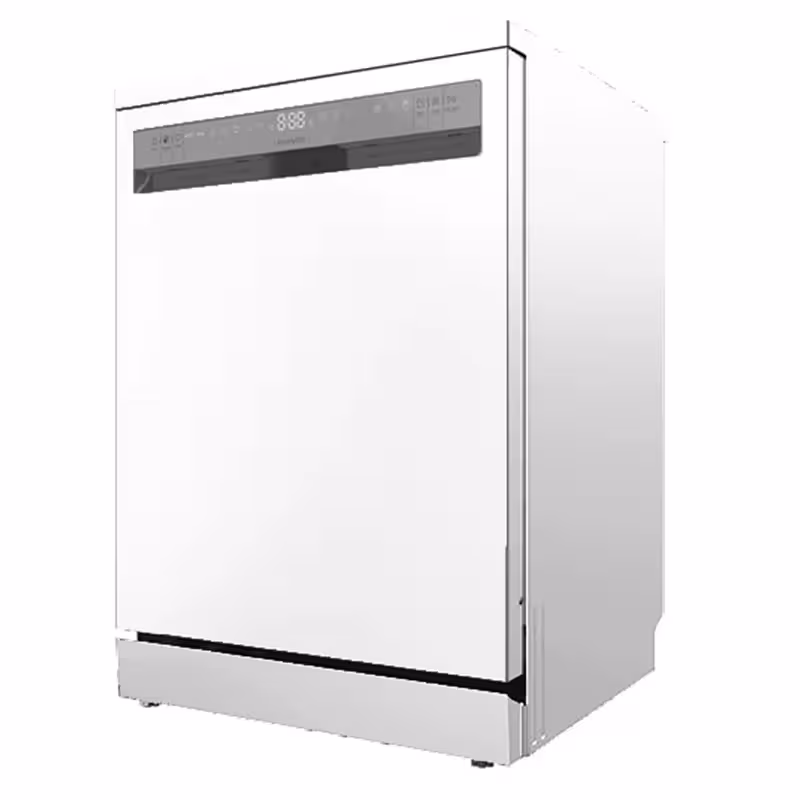 ماشین ظرفشویی دوو مدل 200w