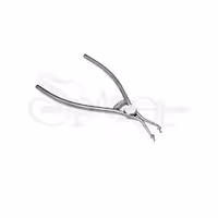 فورسپس رینگ و کلمپ استاپدار 2-1.099 Forceps برند TorVM
