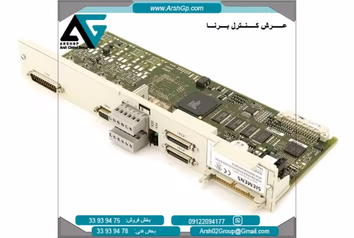 6SN1118-0DJ21-0AA1