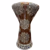 داربوکا جوهرالفن مدل B23-6050