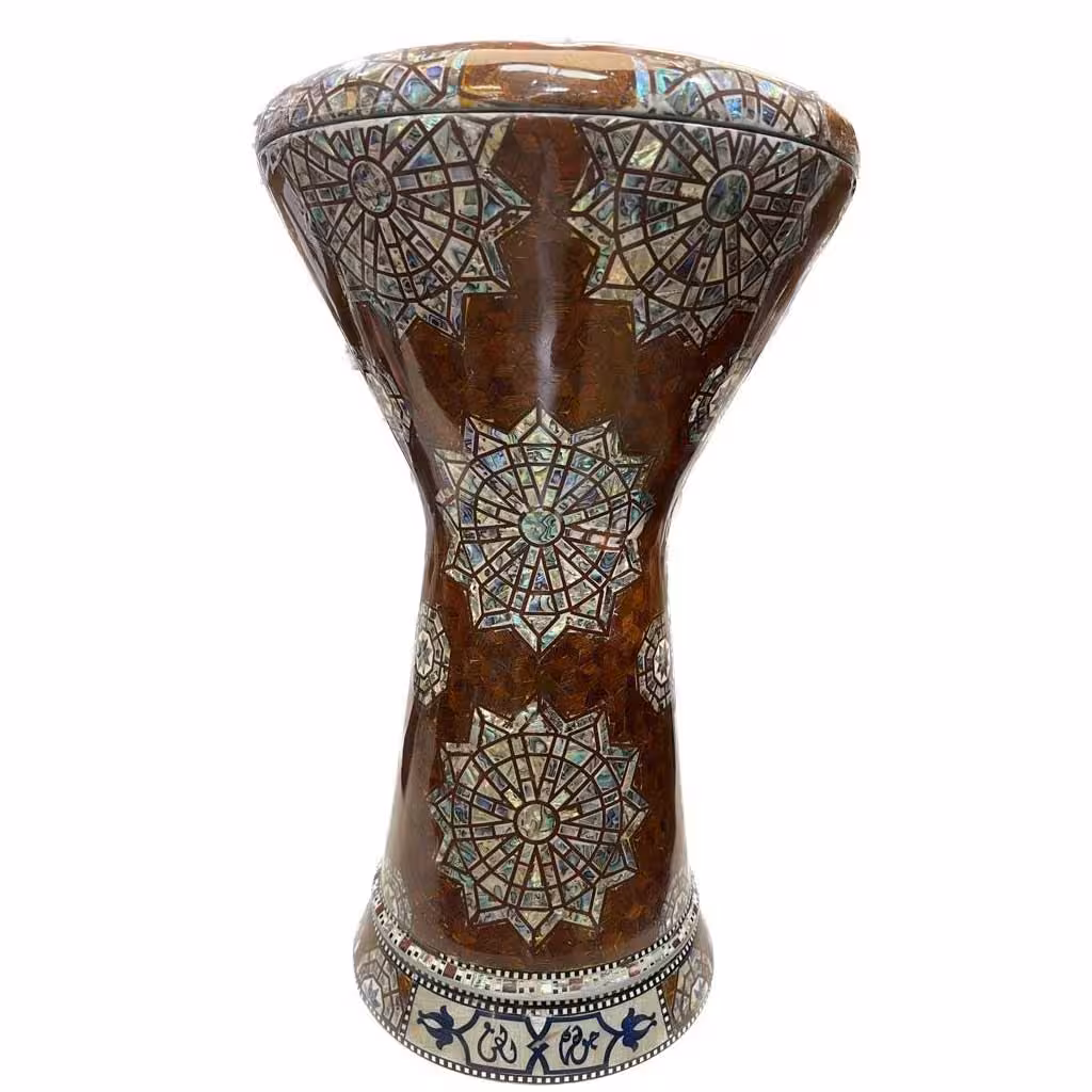 داربوکا جوهرالفن مدل B23-6050