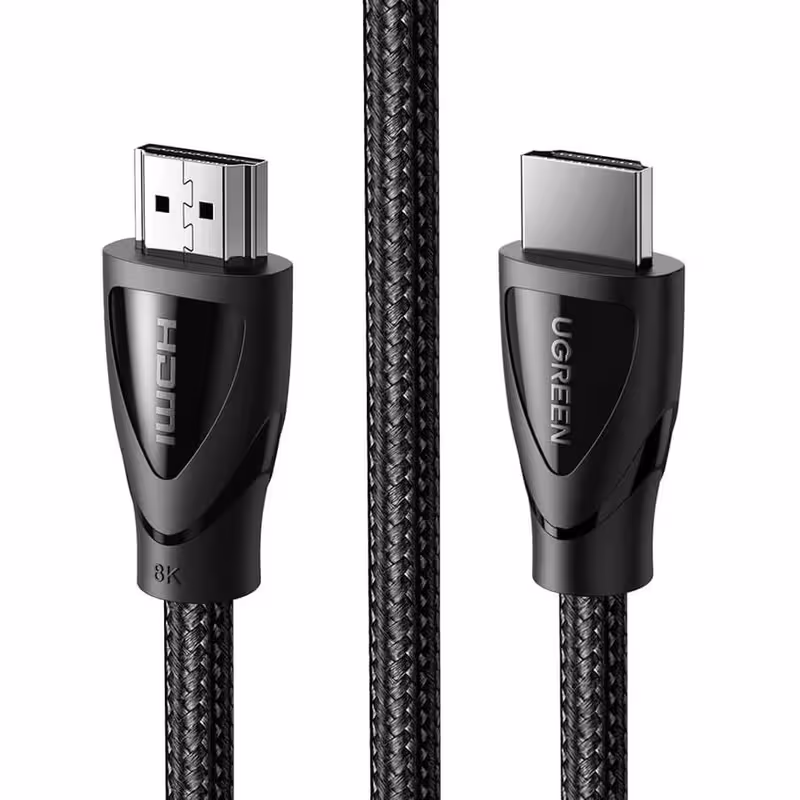 کابل HDMI یوگرین مدل HD140-80403 طول 2 متر V21