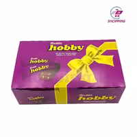 شکلات هوبی پذیرایی 600 گرم