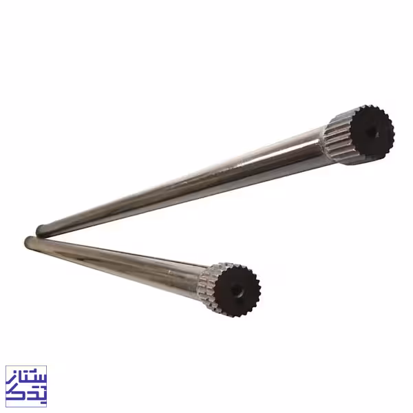 میل تعادل کوتاه اکسل عقب خودرو پژو پارس