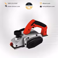 رنده برقی 82 میلیمترمحک مدل EP82-650 (( اقساط یک ساله ))