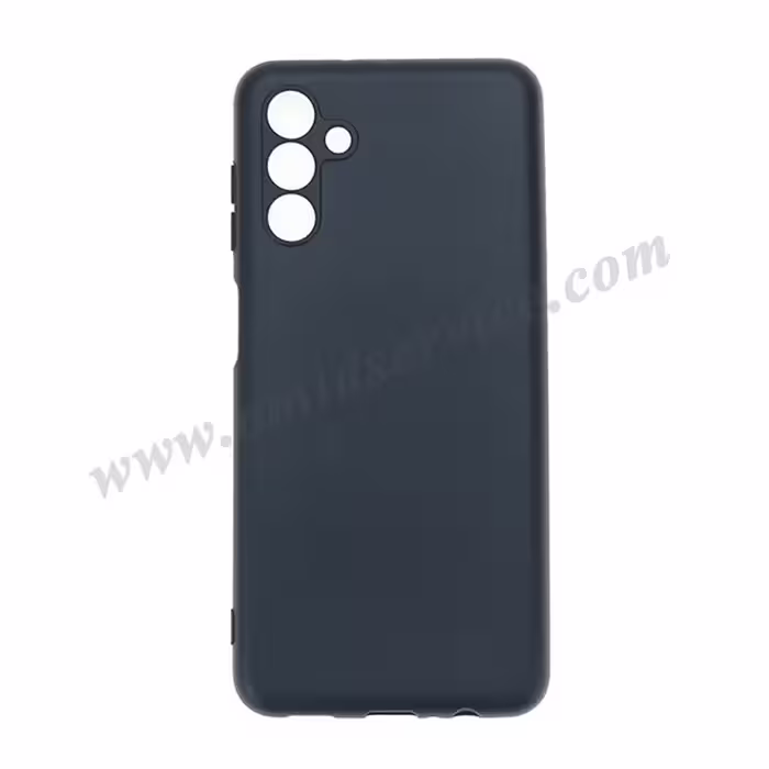 قاب سیلیکونی اصلی گوشی سامسونگ مدل A04S