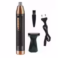 موزن گوش و بینی چند کاره جیمی مدل Geemy gm-3120