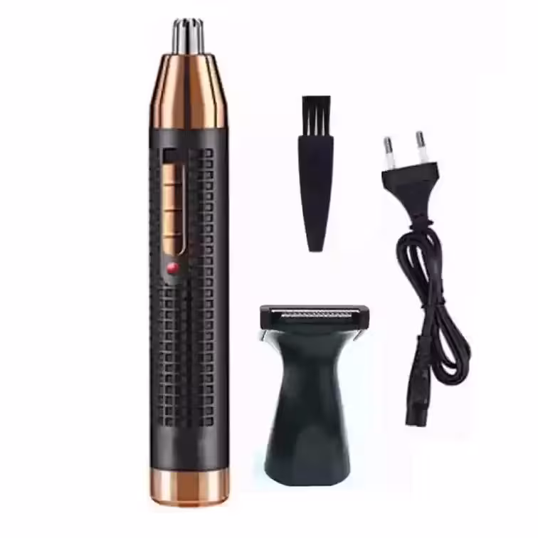 موزن گوش و بینی چند کاره جیمی مدل Geemy gm-3120