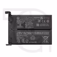 باتری شیائومی‌ردمی (اورجینال) Battery Xiaomi Redmi Note 11 Pro PLUS 5G