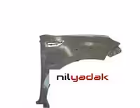 گلگیر جلو راست بسترن B30