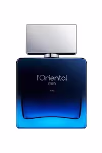 عطر ادکلن اورینتال آبی- مردانه | Geparlys L’oriental men